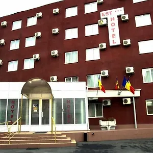 Szálloda Est, Bukarest